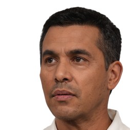 Testimonio David