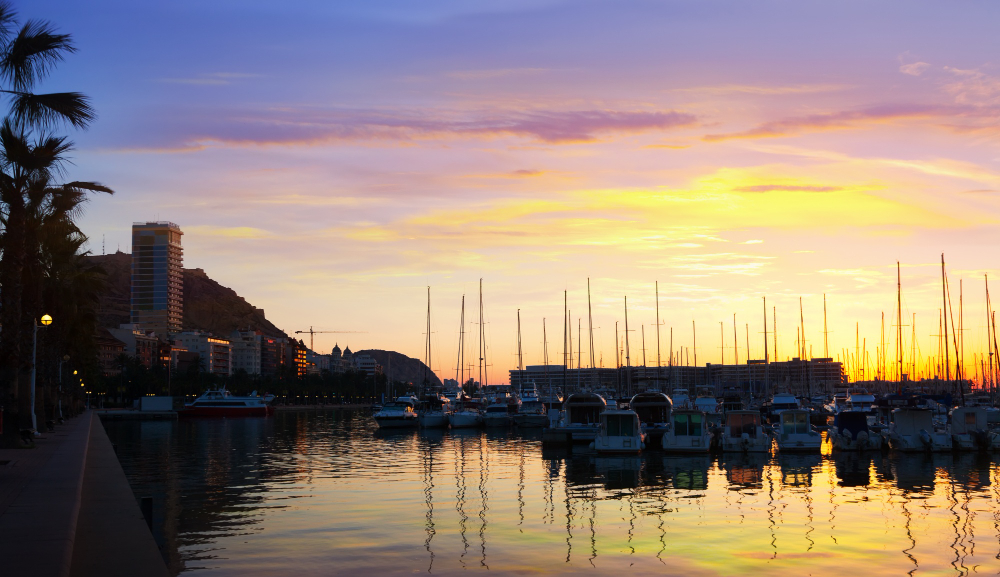 Yate Costa Brava
